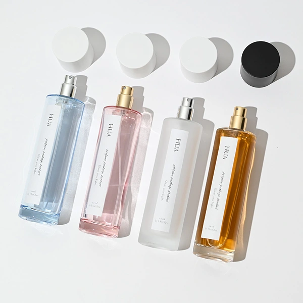 Flacon de parfum de 100 ml