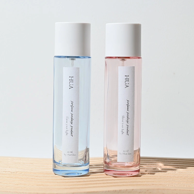 زجاجة عطر سعة 100 مل