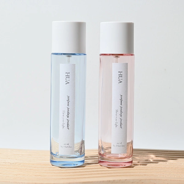 Flacon de parfum de 100 ml