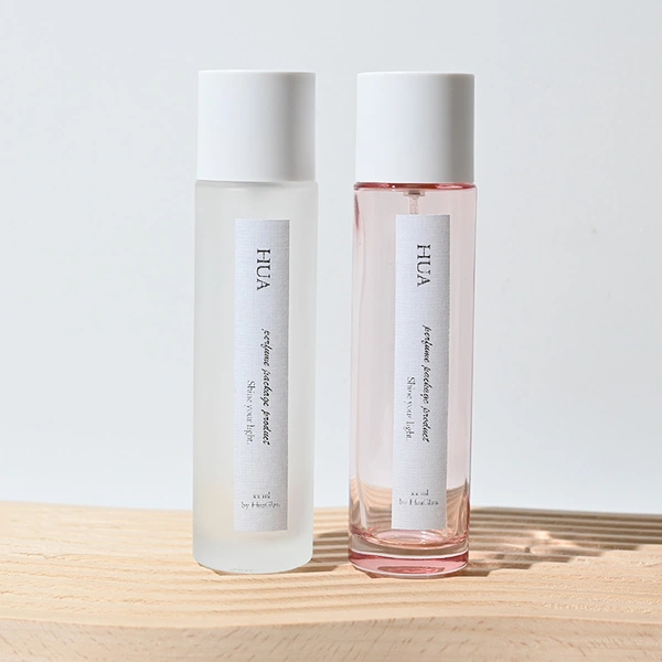 Flacon de parfum de 100 ml