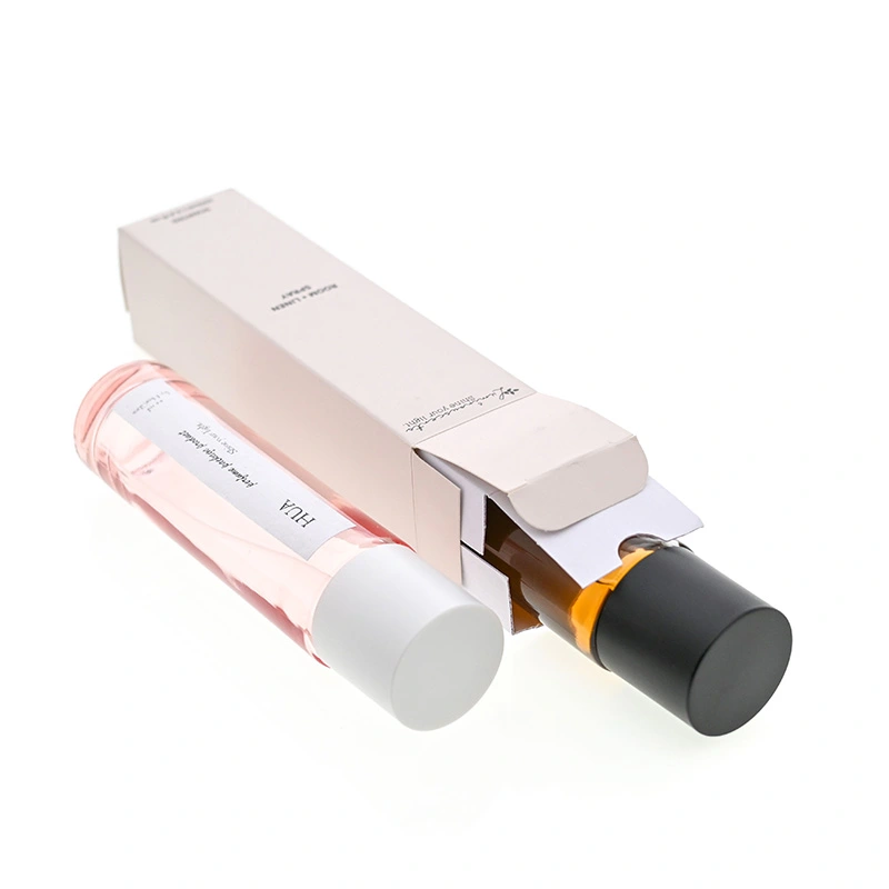 زجاجة عطر سعة 100 مل