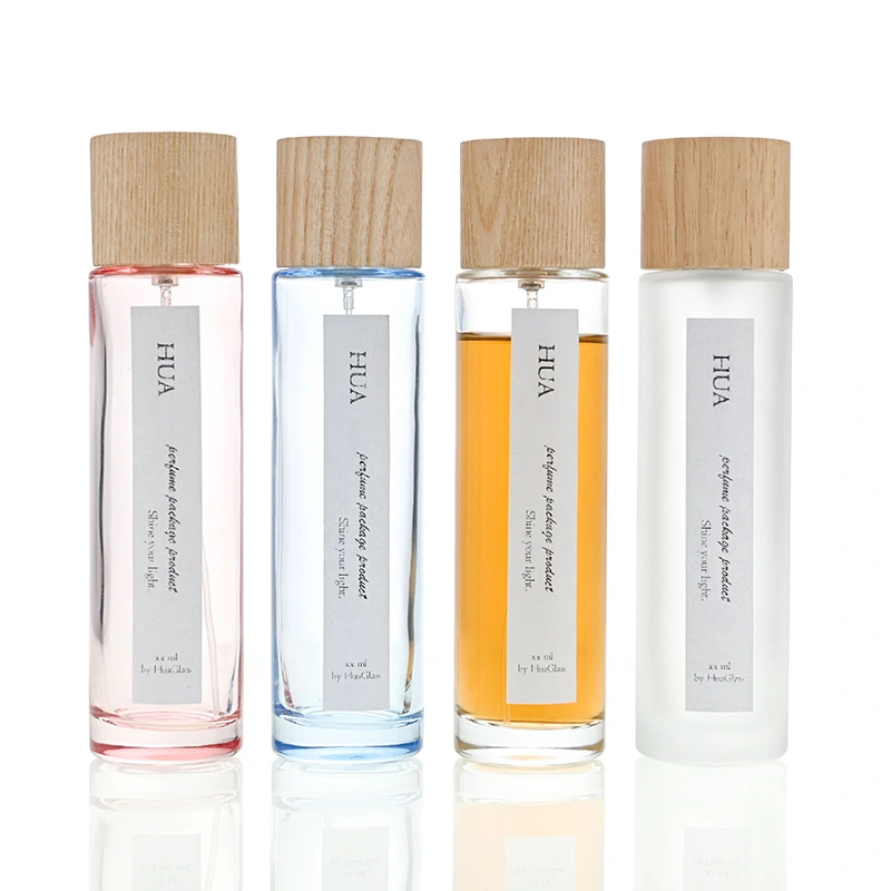 Flacon de parfum de 100 ml