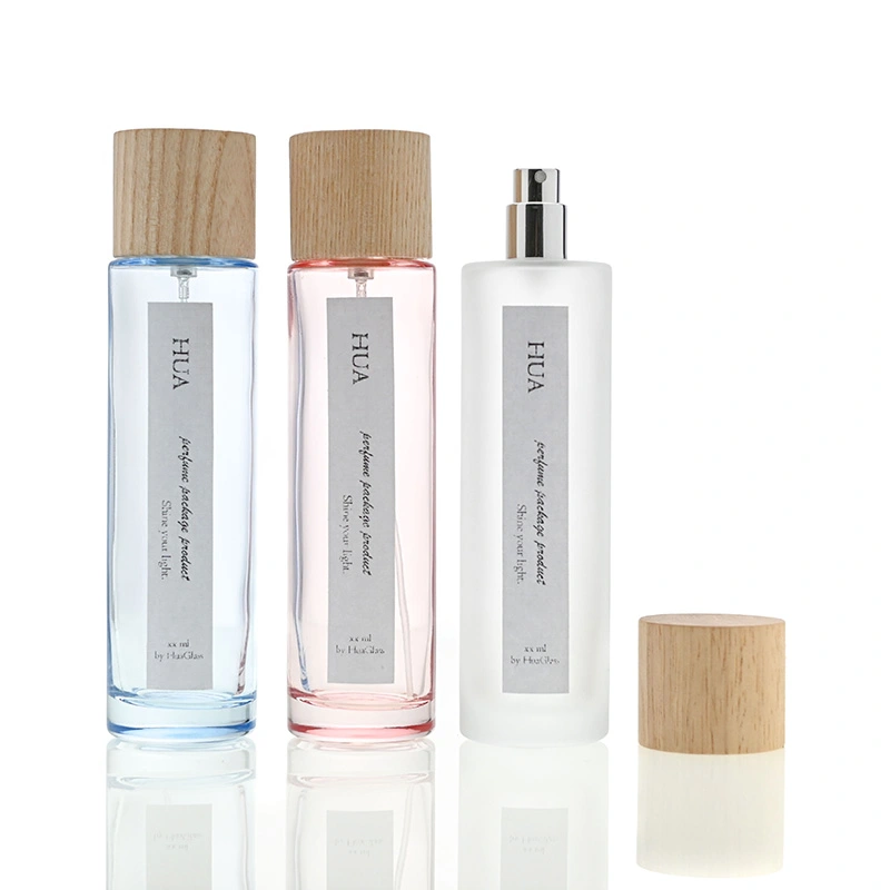 Flacon de parfum de 100 ml