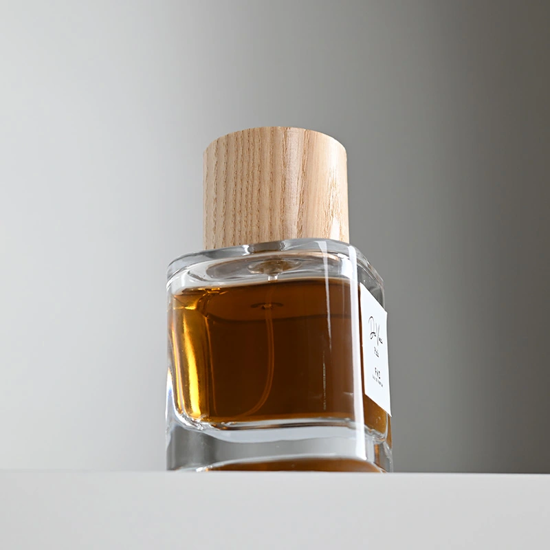 زجاجة عطر مستديرة 30 مل 50 مل 100 مل 250 مل