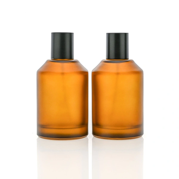 Flacon de parfum 30 ml 50 ml 100 ml