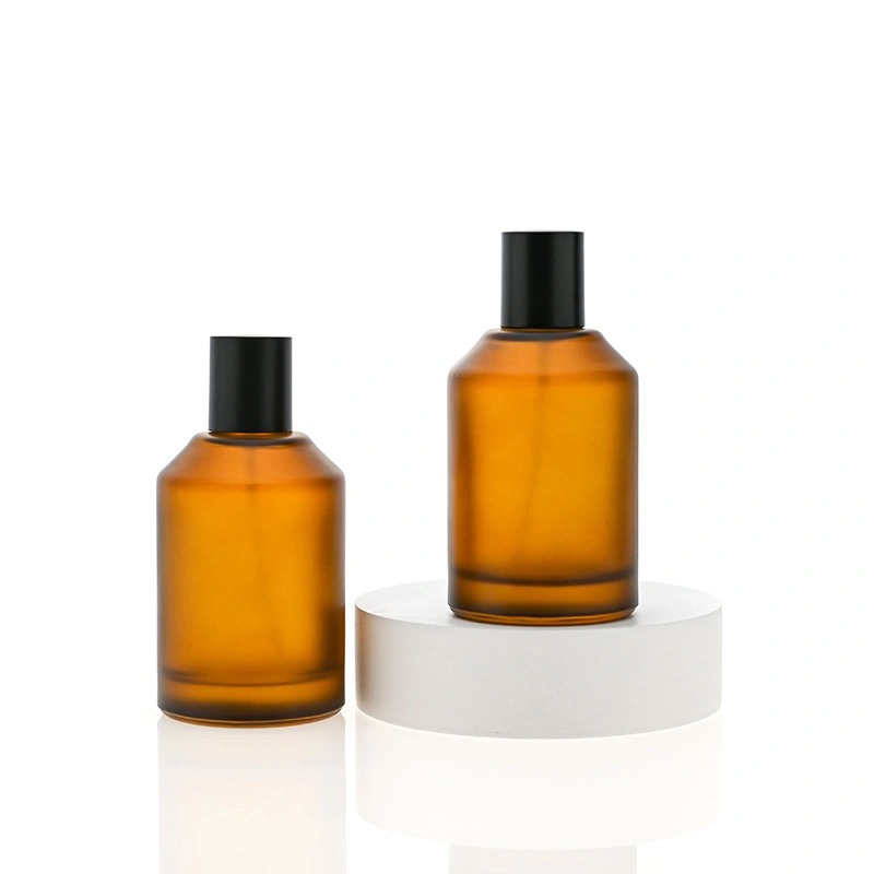 Flacon de parfum 30 ml 50 ml 100 ml