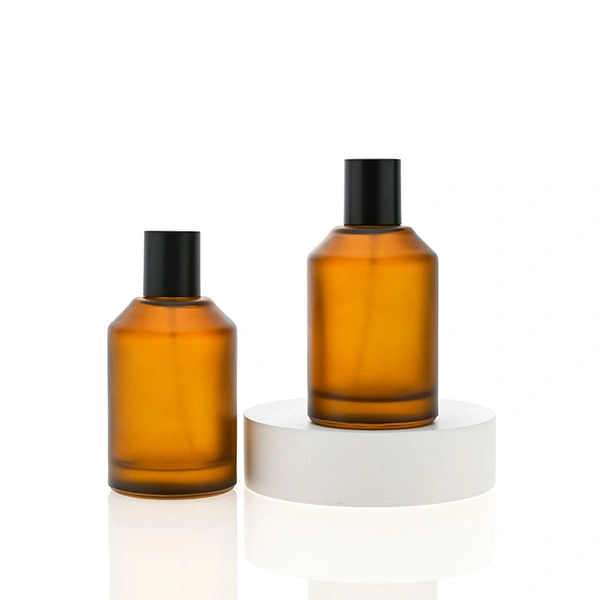 Flacon de parfum 30 ml 50 ml 100 ml