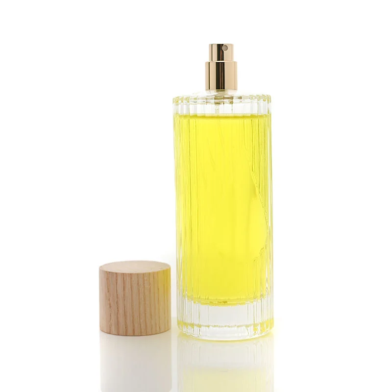 botella de perfume de 150 ml