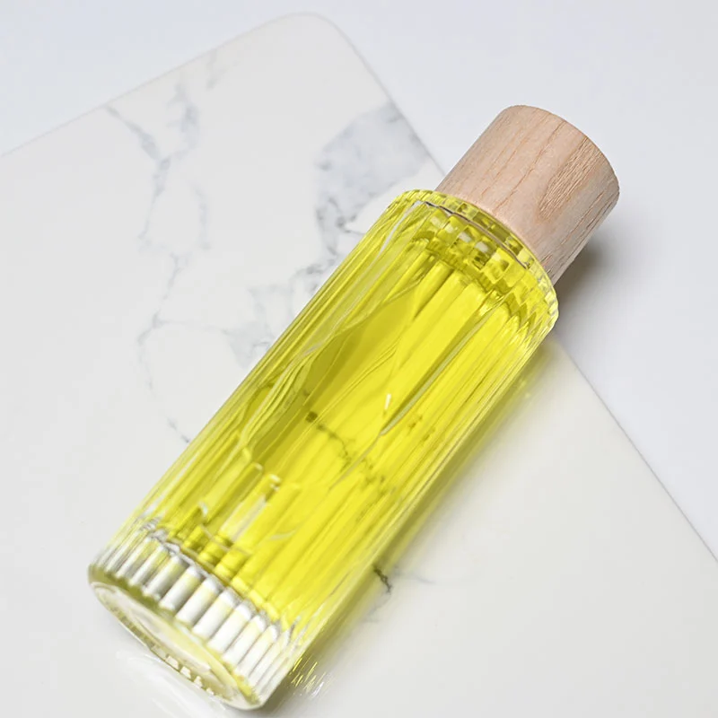 botella de perfume de 150 ml