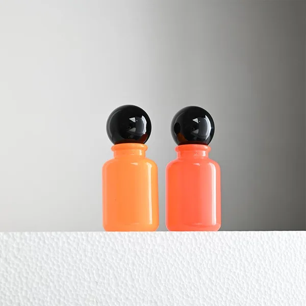 botella de perfume de 30 ml