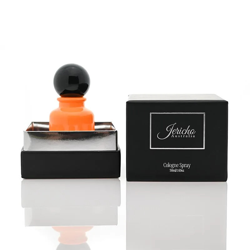 زجاجة عطر سعة 30 مل