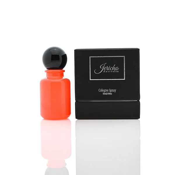 botella de perfume de 30 ml