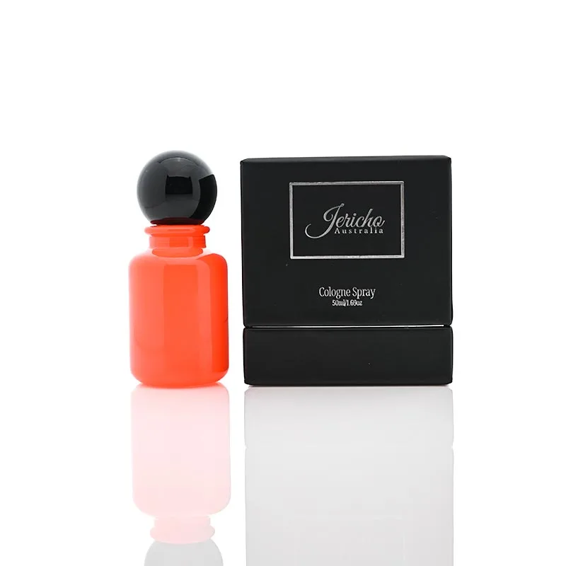 زجاجة عطر سعة 30 مل