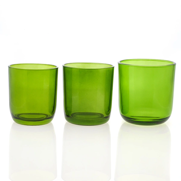 photophores avec couvercle  