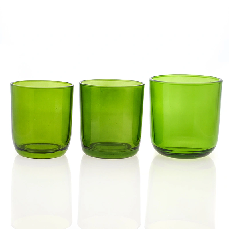 photophores avec couvercle  