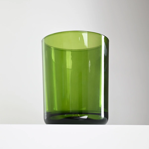 photophores avec couvercle  