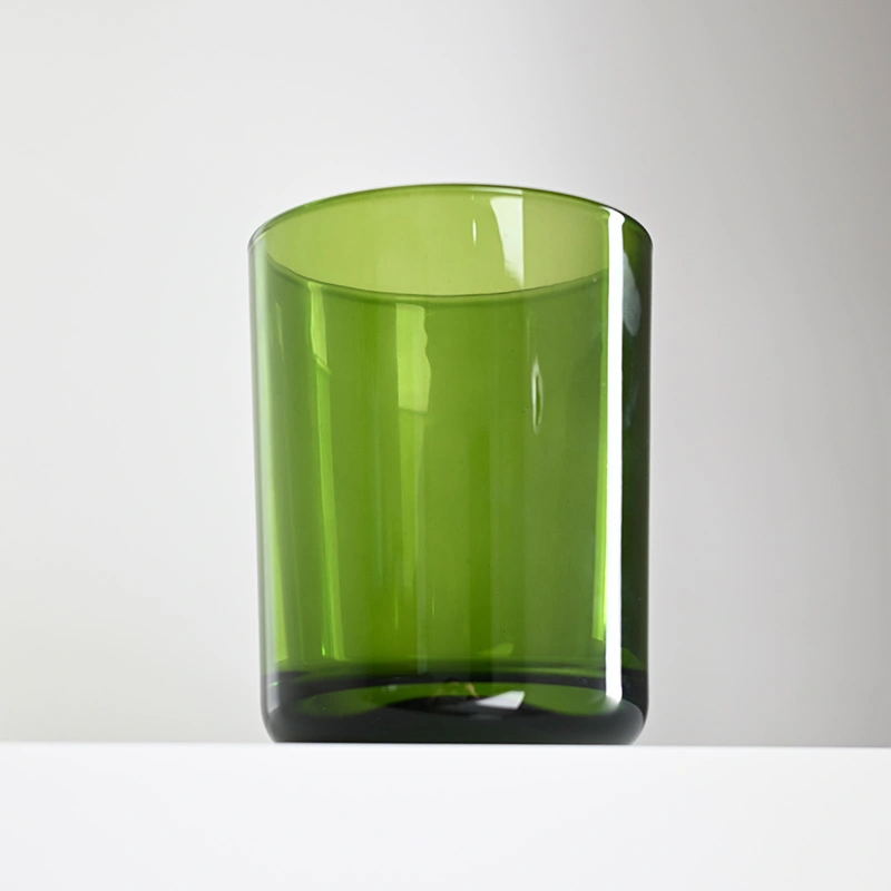 photophores avec couvercle  