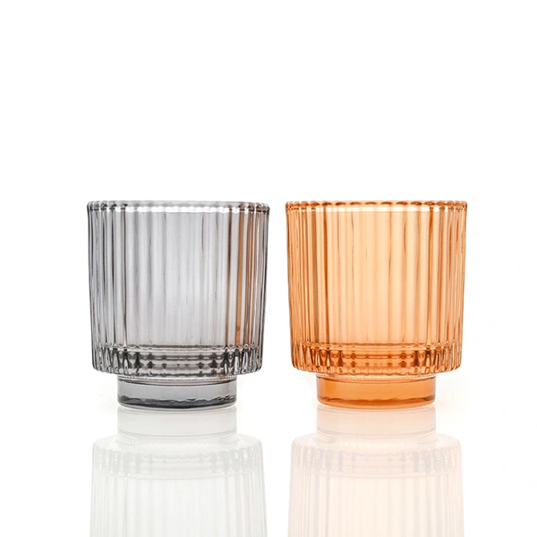 candle jars 