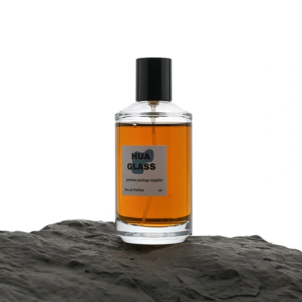 Frasco de perfume de 30ml 50ml 100ml