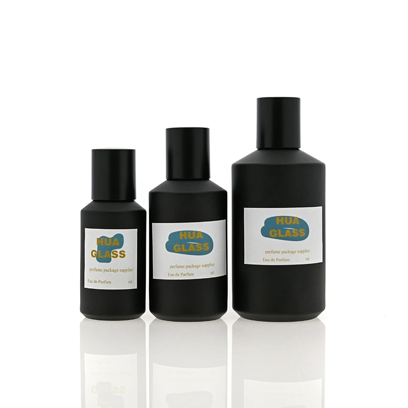 زجاجة عطر 30 مل 50 مل 100 مل