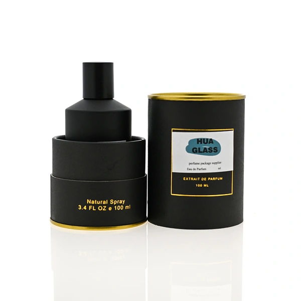 Frasco de perfume de 30ml 50ml 100ml