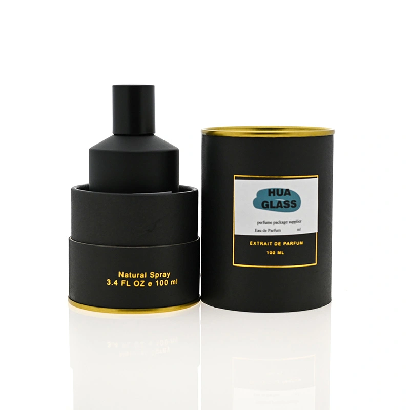 زجاجة عطر 30 مل 50 مل 100 مل