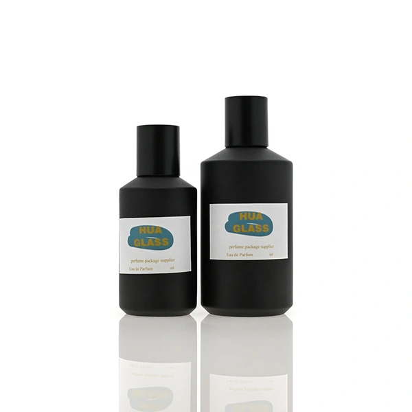 Frasco de perfume de 30ml 50ml 100ml