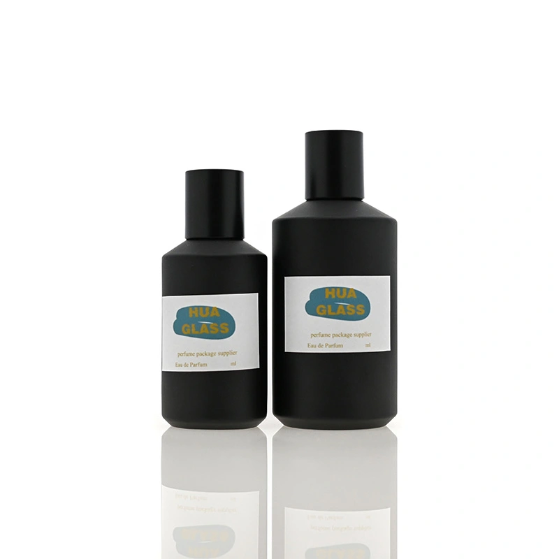 زجاجة عطر 30 مل 50 مل 100 مل