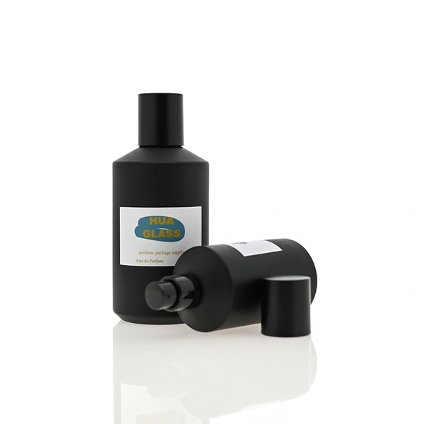 Frasco de perfume de 30ml 50ml 100ml