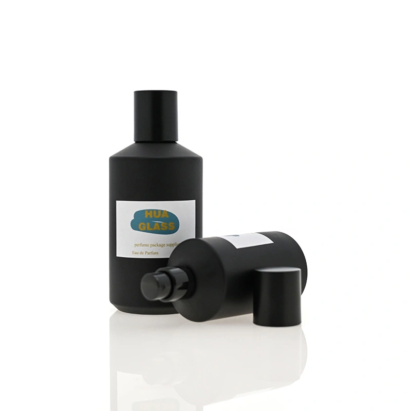 زجاجة عطر 30 مل 50 مل 100 مل