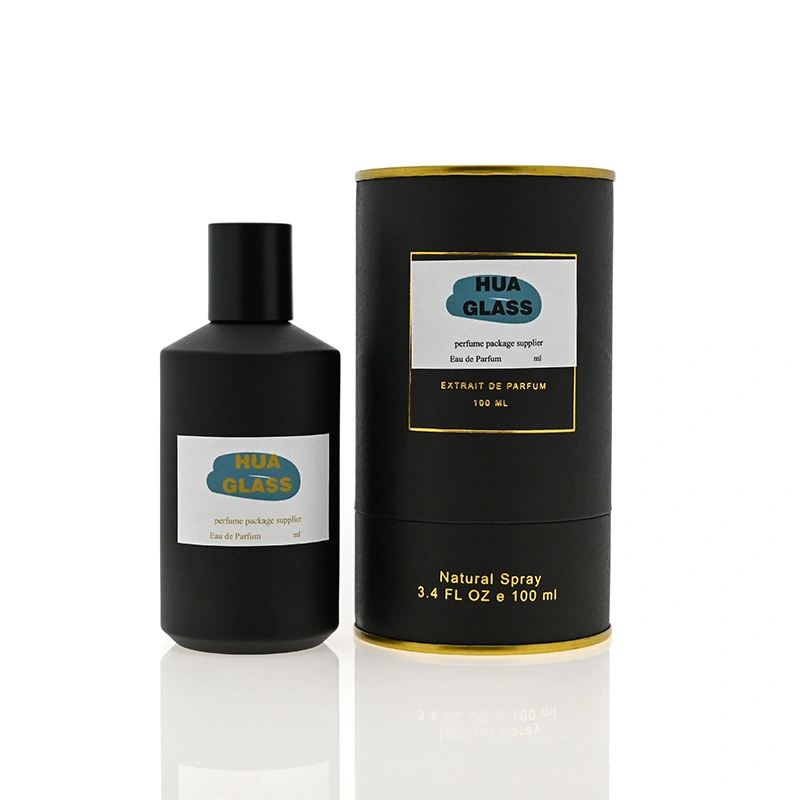 زجاجة عطر 30 مل 50 مل 100 مل