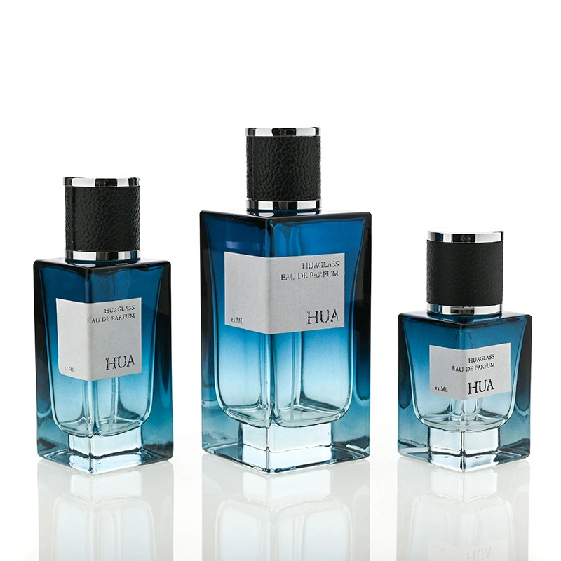 Botella de perfume de 50 ml