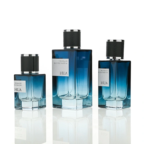 Botella de perfume de 50 ml