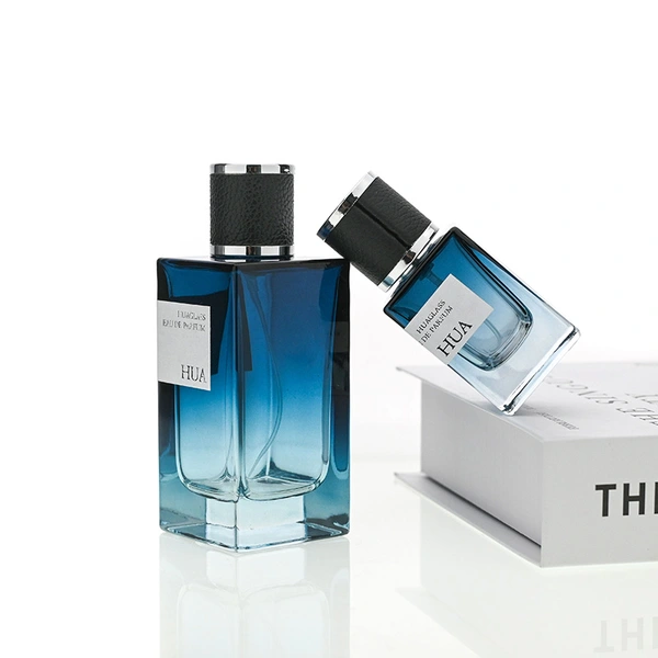 Botella de perfume de 50 ml