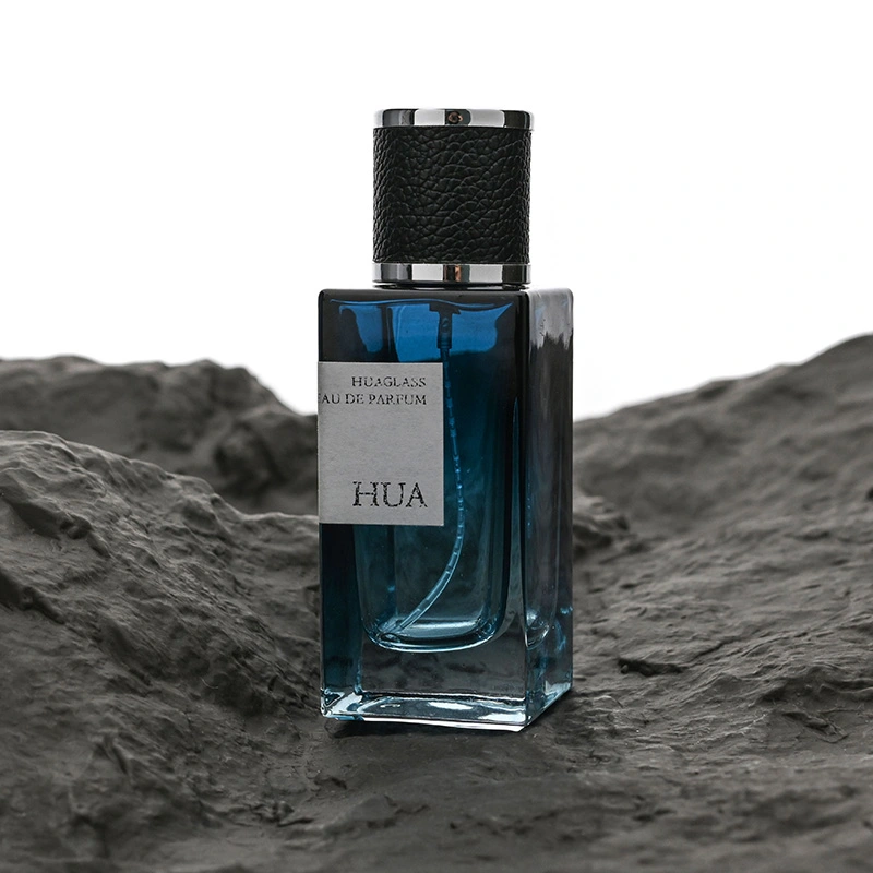 Botella de perfume de 50 ml