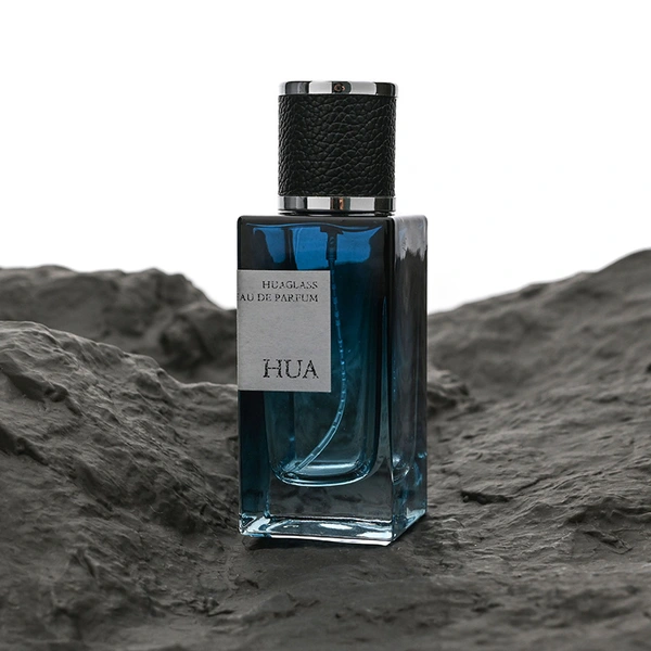 Botella de perfume de 50 ml