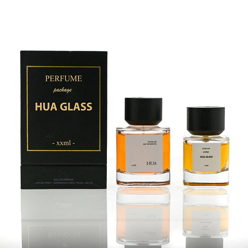 زجاجة عطر سعة 50 مل