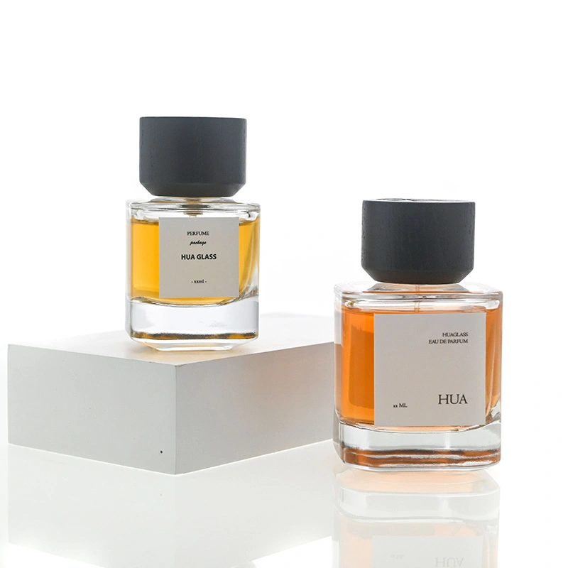 زجاجة عطر سعة 50 مل