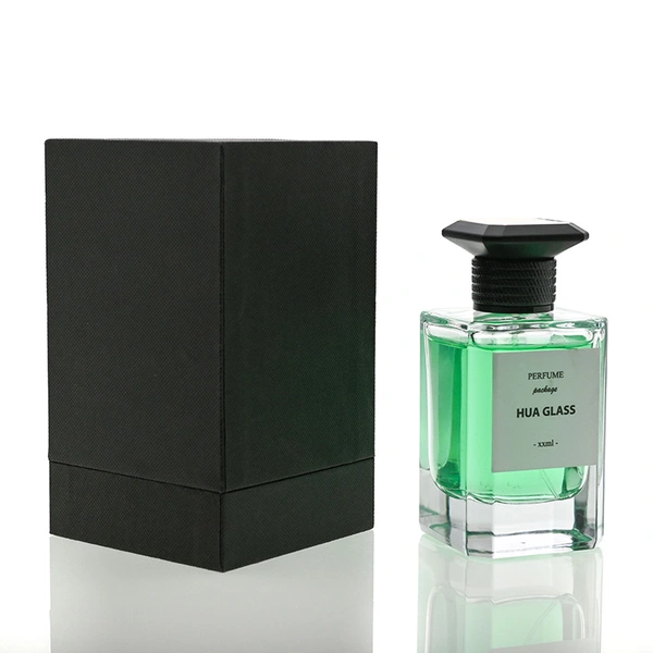 Botella de perfume de 50 ml