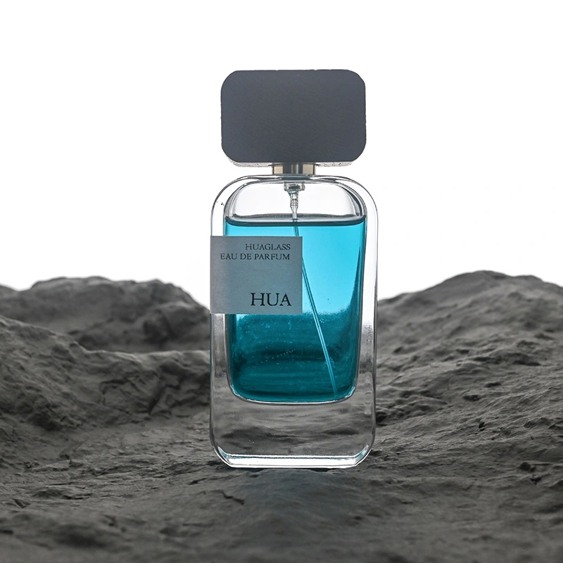 Botella de perfume de 50 ml