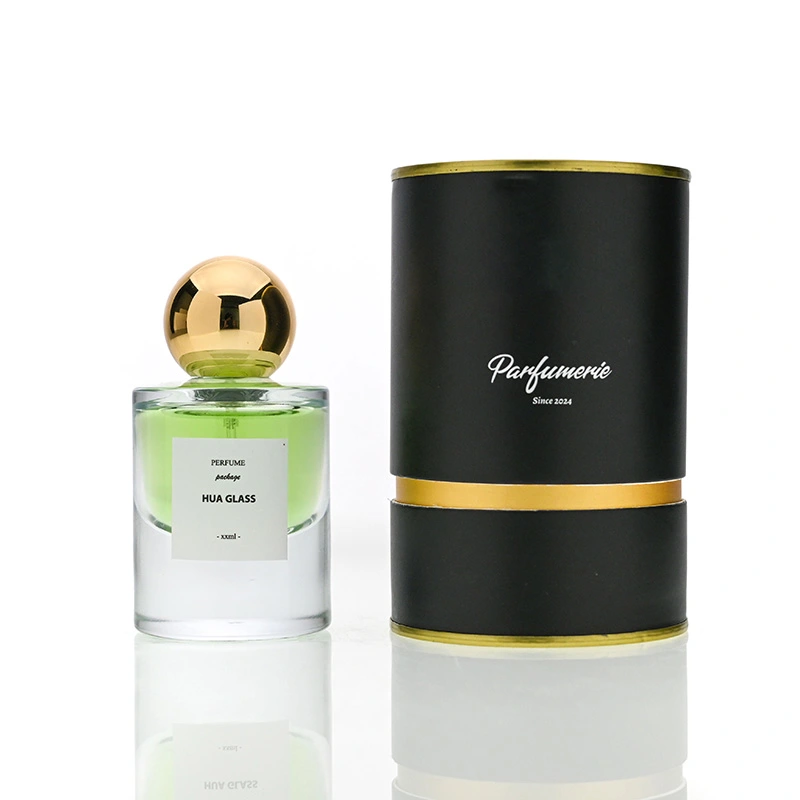 زجاجة عطر سعة 50 مل