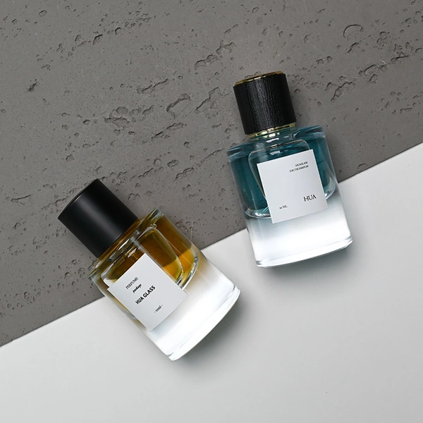 زجاجة عطر سعة 50 مل