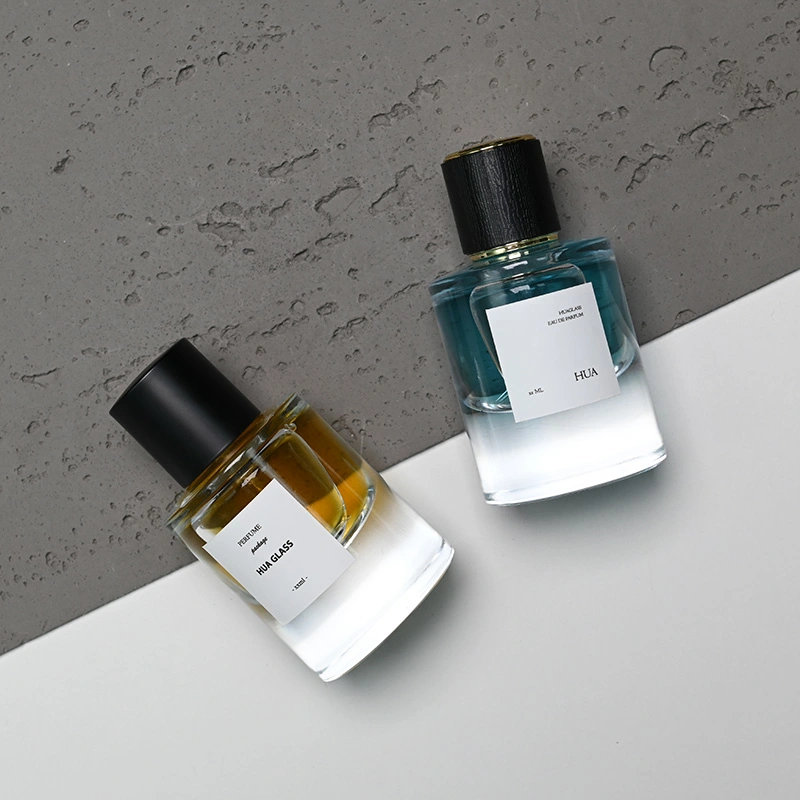 زجاجة عطر سعة 50 مل