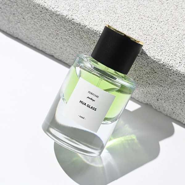 زجاجة عطر سعة 50 مل