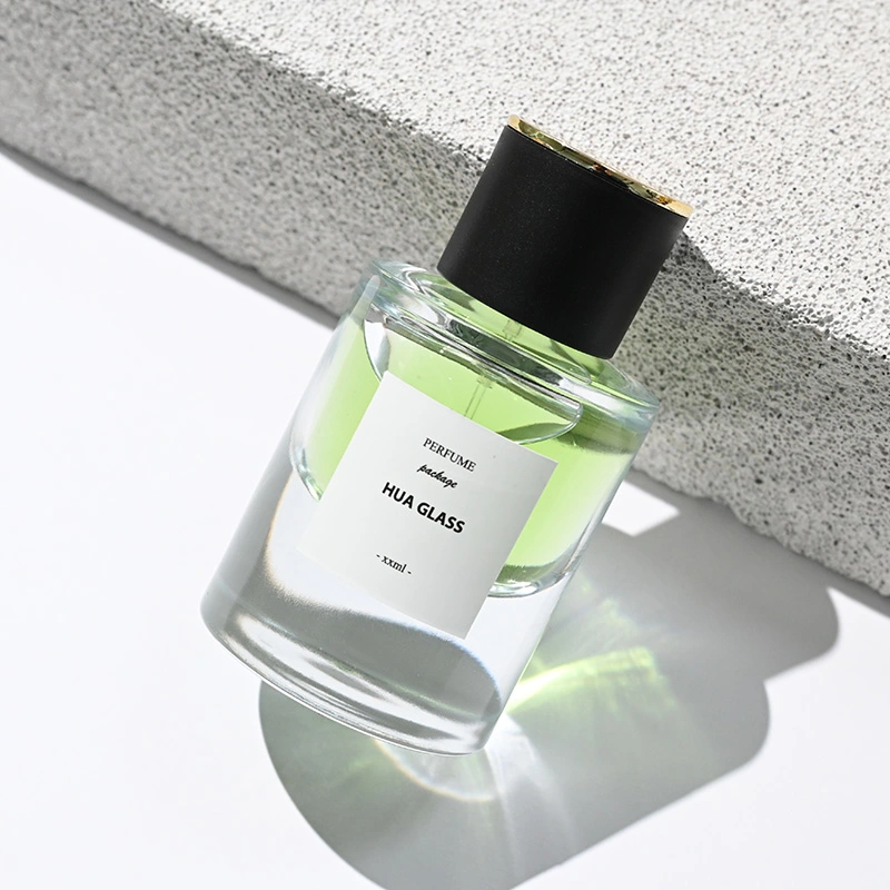 زجاجة عطر سعة 50 مل