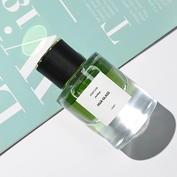 زجاجة عطر سعة 50 مل