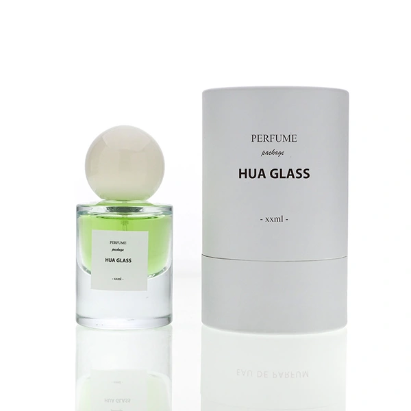 زجاجة عطر سعة 50 مل