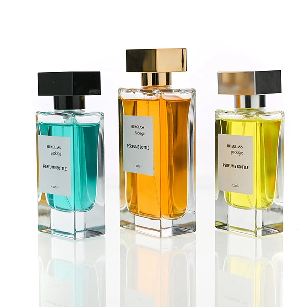 زجاجة عطر سعة 50 مل