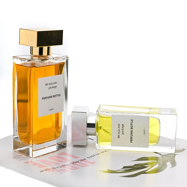 زجاجة عطر سعة 50 مل