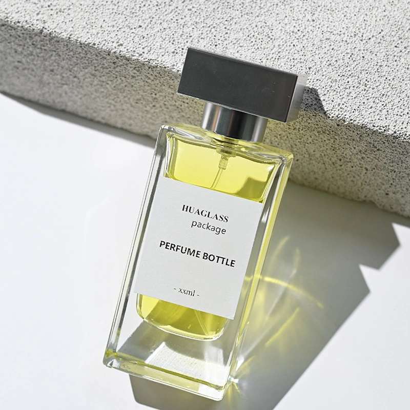 Flacon de parfum de 50 ml